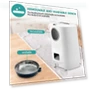 Smart Pet Auto Feeder — Feeders, Good Household Items