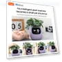 Smart Pot Ivy — Plants & Greenery, Cozy Cottage-Relax