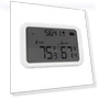 Smart Thermometer Hygrometer — Home Climate Control, BusinessTool