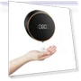 Smart Wall-Mounted Automatic Infrared Electric Soap Dispenser — Care Dispensers, Build My Home