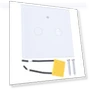 Smart WiFi Wall Switch — Dimmer Switches, DaiXiao-N11