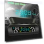 Solar Powered Smart Car TPMS LCD Display — TPMS Sensor Replacements, 888 Auto Parts Town