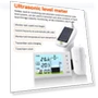 Ultrasonic Level Meter — Sound Meters, Build My Home