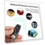Universal RF 433MHz Remote Control Smart Switch — Remote Controls, COOKING-MALL