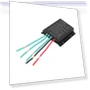 Waterproof Wind Turbine Controller — Power Management, PJWWADQ