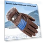 Winter Touchscreen Gloves — Cold Weather Gloves, Duckt