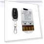 Wireless Remote Control for DC Motors — Remote Controls, Smarter than future