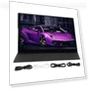 15.6-inch 4K Laptop Screen — Replacement Screens, ZY-Beauty-N