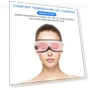 6D Smart Airbag Vibration Eye Care Music Eye Mask — Rollers & Pens, AE Selection