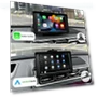 7-inch Touch Screen WiFi Wireless Apple Carplay and Android Auto Car Multimedia Monitor with AHD 1080P Rear View Camera — Stereo Receivers, JOHO - CarGear