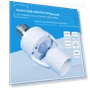 Adjustable E27 Lamp Socket with Infrared Motion Sensor and Radar Detection Function — Light Sockets, Smarter than future