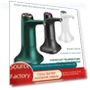 Automatic Desktop Water Pump Smart Touch Base — Water Pumps, Perfect choice for your home