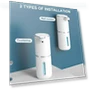 Automatic Foam Soap Dispenser — Care Dispensers, Home Of Auto Parts