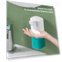 Automatic Foaming Soap Dispenser — Care Dispensers, Cozy Cottage-Relax