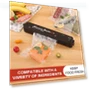 Automatic Food Vacuum Sealer — Vacuum Sealers, JR-Studio