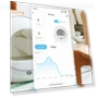 Automatic Self-Cleaning Cat Litter Box — Training Systems, Rainbow Rain