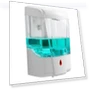 Automatic Soap Dispenser — Care Dispensers, Cozy Cottage-Relax
