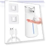 Automatic Soap Dispenser — Care Dispensers, Stone Home