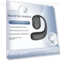Bluetooth Headset with Ear Hook — Bluetooth Headsets, SmartGears