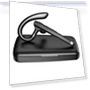 Bluetooth Headset with Over-Ear Hook — Bluetooth Headsets, SmartGears