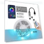 Bluetooth RGB Magic Color LED Strip Kit — LED Strips, Smarter than future
