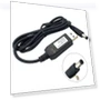 Efficient Charging Solution — Chargers, Robot Sweeping Accessories