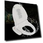 Electric Smart Bidet Toilet Seat — Bathroom Essentials, Home Of Auto Parts