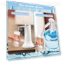 Electric Water Gallon Pump — Hydration Solutions, RuJia Home Decor