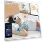 Eye Massager — Rollers & Pens, AE Selection