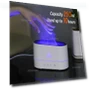 Flame Humidifier — Diffusers, Seahorse Home