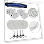 Full Replacement Kit — Accessories, Robot Sweeping Accessories