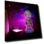 Galaxy Starry Sky Projector Night Light — Night Lights, Rainbow Rain