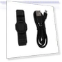 GPS Running Watch Charger — Smartwatch Charging Solutions, ZuiyouBaby1