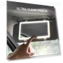 HD LED Car Mirror with Touch Screen — Interior Mirrors, A Surname Home