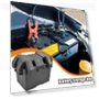 Large Battery Storage Box — Battery & Tool Boxes, JOHO