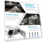 LED Motion Sensor Light — Garden Illumination, HIMO Group