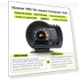 OBD2 Projection Display — Car Accessories & Gadgets, A Surname Home