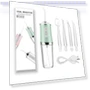 Portable Smart Electric Oral Irrigator — Dental Hygiene Essentials, AE Selection