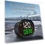 Precision Automotive Projection Display — Navigation & GPS Accessories, JOHO - CarGear