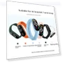 Replacement TPU Strap — Fitness Bands, Smarter than future