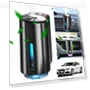 Smart Car Air Freshener — Car Air Fresheners, Build My Home