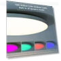 Smart Ceiling Light — Overhead Lighting, Rainbow Rain
