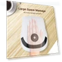 Smart Hot Hand Compress — Massage Equipment, AE Selection