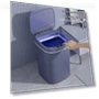 Smart Household Trash Bin — Kitchen Cans