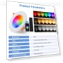 Smart LED Downlight — LED, Build My Home