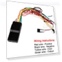 Smart RFID Key 2.4GHz Anti-Theft Immobilizer — Alarm Systems, Lntelligent Living Hall