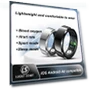 Smart Ring Health Monitor — Smart Rings, Lucky Start Smart watch