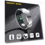 Smart Ring — Wearable Accessories, Lucky Start Smart watch