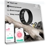 Smart Ring — Smart Rings, Lucky Start Smart watch