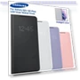 Smart View LED Flip Phone Case — Phone Accessories, Samsung